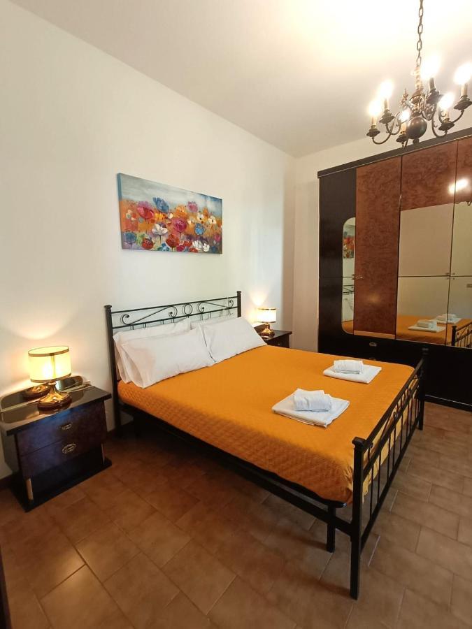 Riva Bianca Castle Holiday Home Льєрна Екстер'єр фото