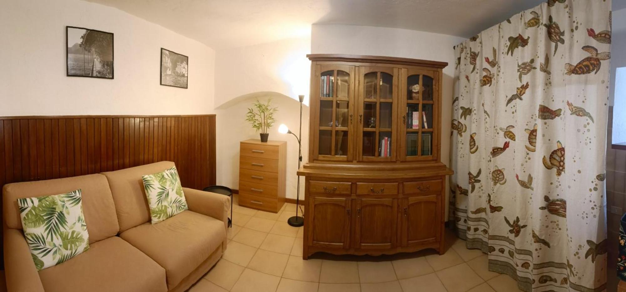 Riva Bianca Castle Holiday Home Льєрна Екстер'єр фото