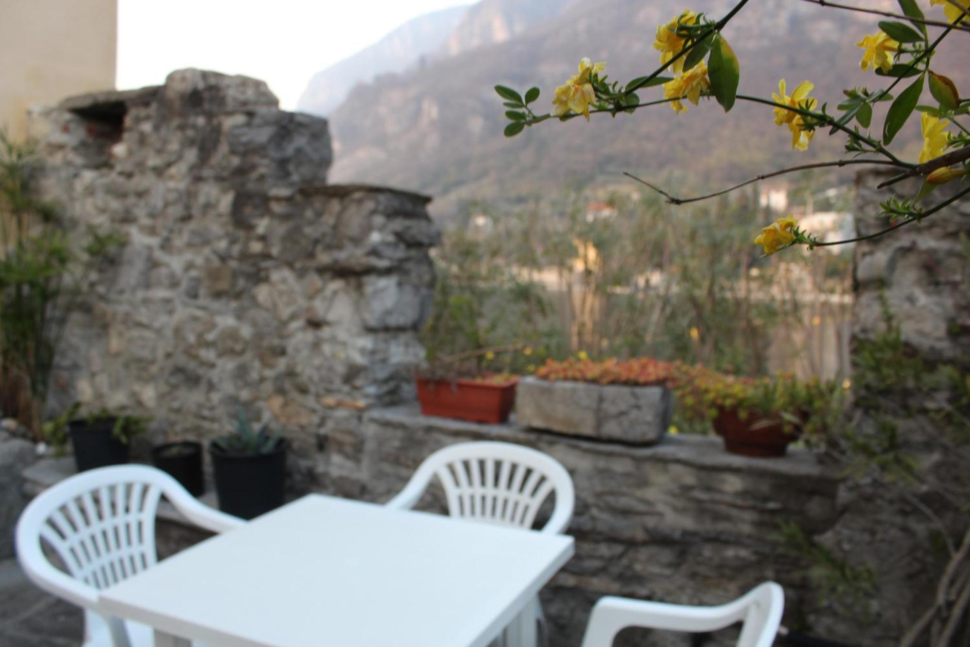 Riva Bianca Castle Holiday Home Льєрна Екстер'єр фото