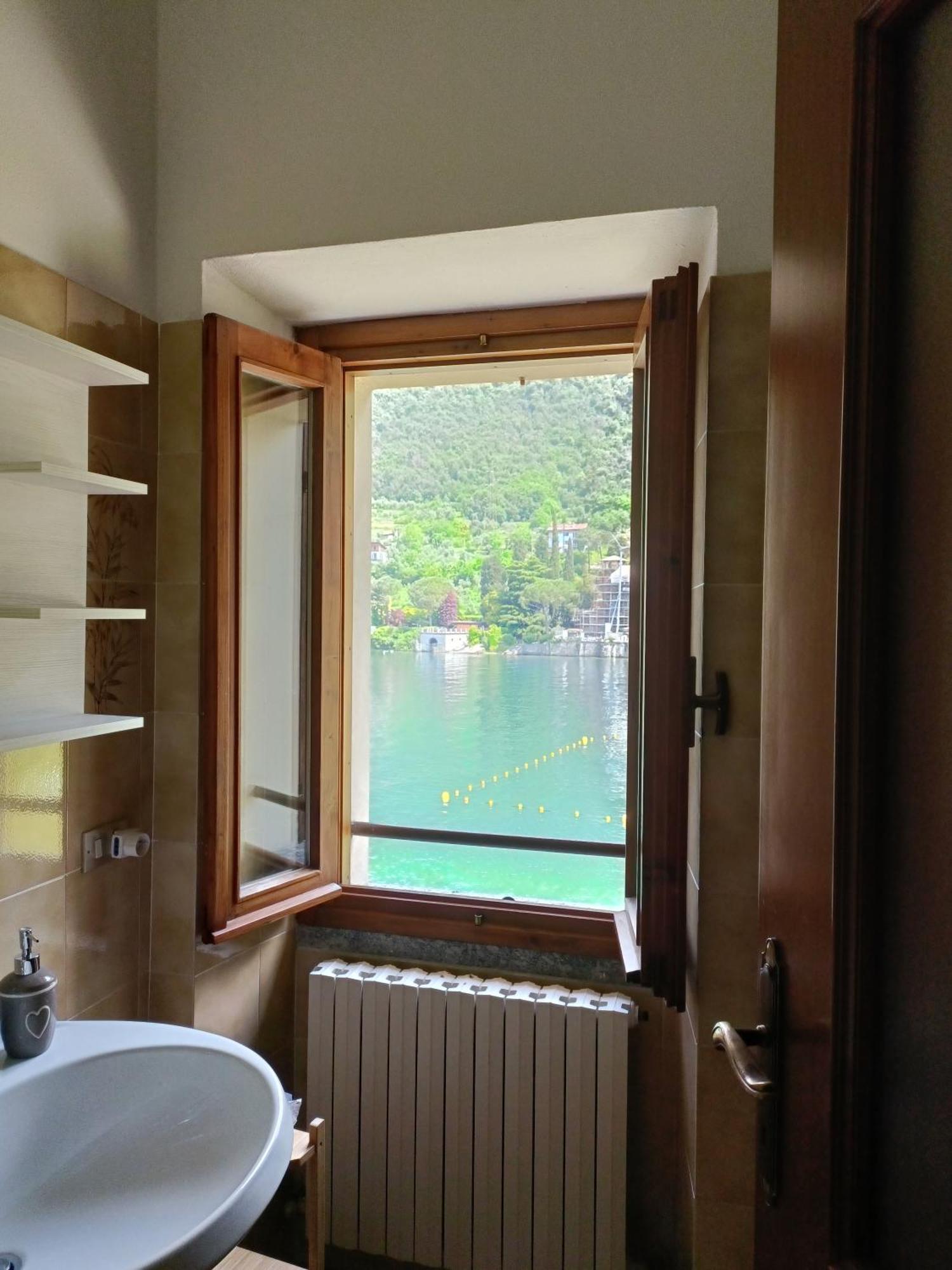 Riva Bianca Castle Holiday Home Льєрна Екстер'єр фото